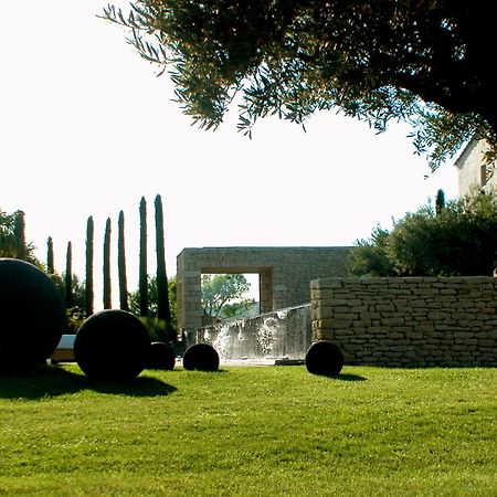 Domaine Des Andeols Hotel Saint-Saturnin-d'Apt Ngoại thất bức ảnh
