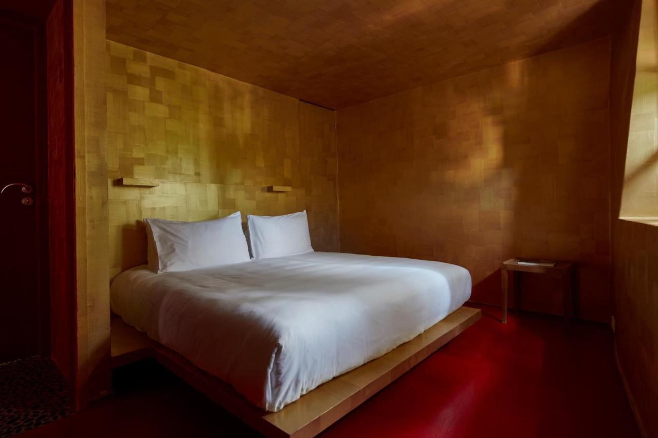 Domaine Des Andeols Hotel Saint-Saturnin-d'Apt Ngoại thất bức ảnh
