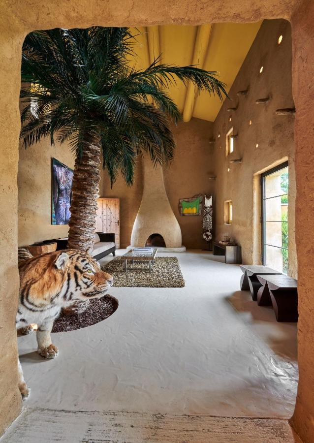 Domaine Des Andeols Hotel Saint-Saturnin-d'Apt Ngoại thất bức ảnh