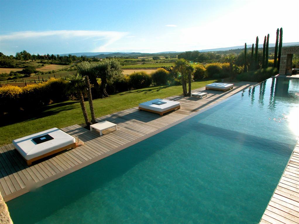 Domaine Des Andeols Hotel Saint-Saturnin-d'Apt Ngoại thất bức ảnh