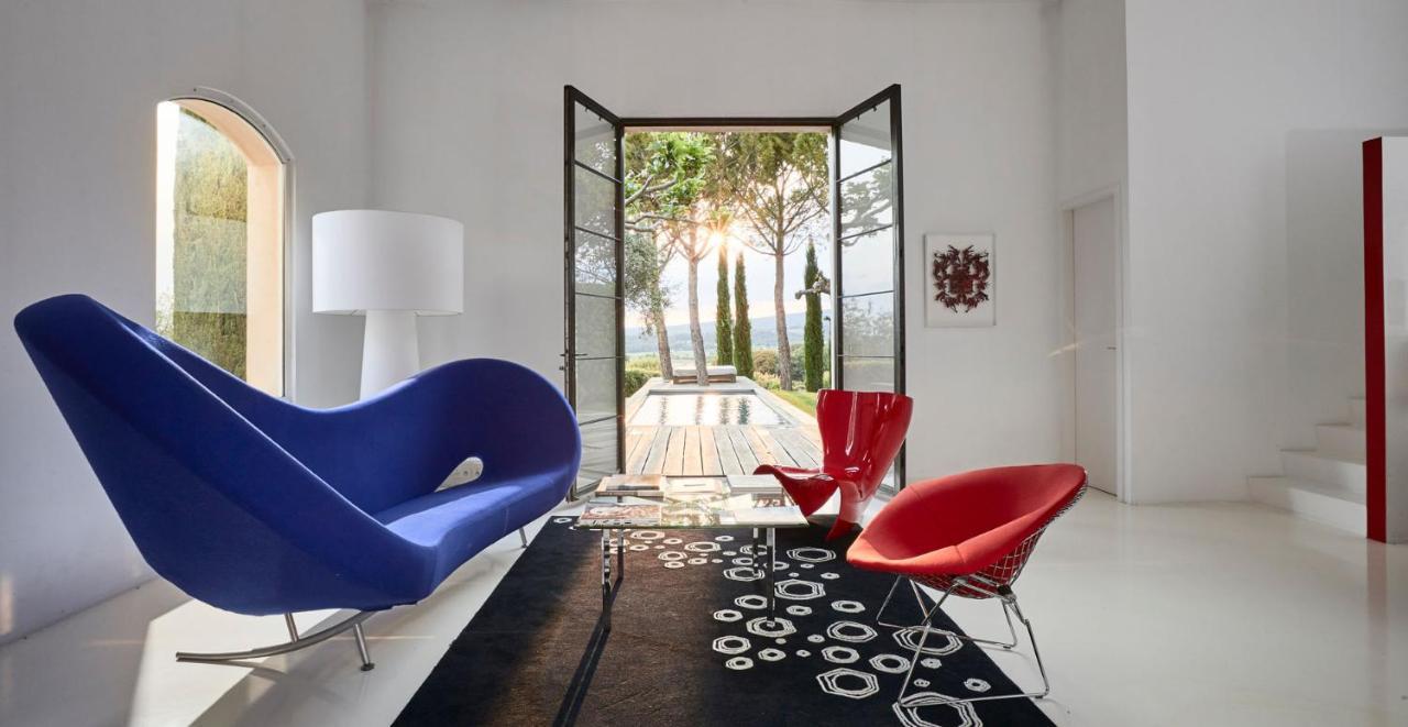 Domaine Des Andeols Hotel Saint-Saturnin-d'Apt Ngoại thất bức ảnh