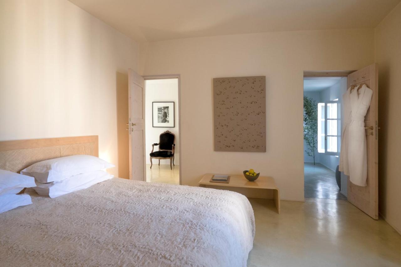 Domaine Des Andeols Hotel Saint-Saturnin-d'Apt Phòng bức ảnh