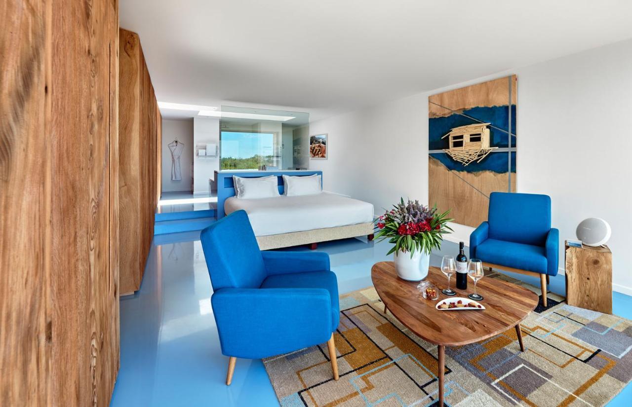 Domaine Des Andeols Hotel Saint-Saturnin-d'Apt Ngoại thất bức ảnh