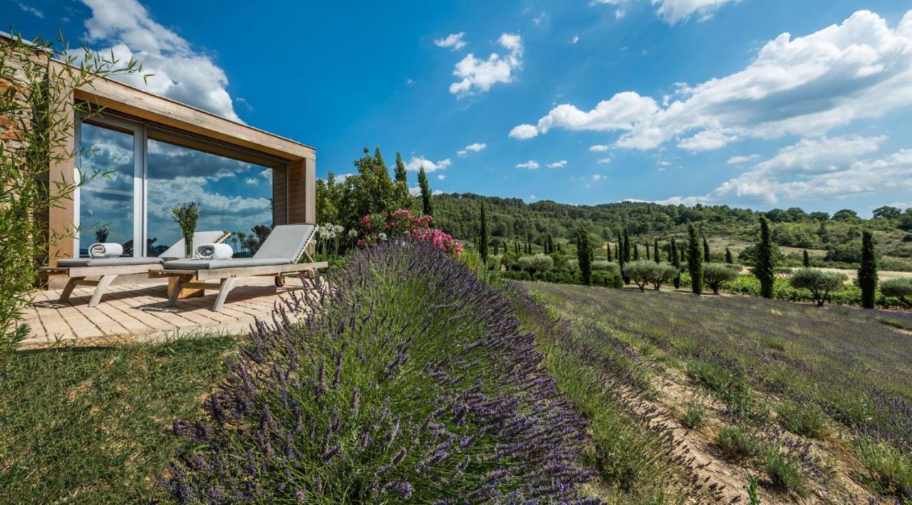 Domaine Des Andeols Hotel Saint-Saturnin-d'Apt Ngoại thất bức ảnh