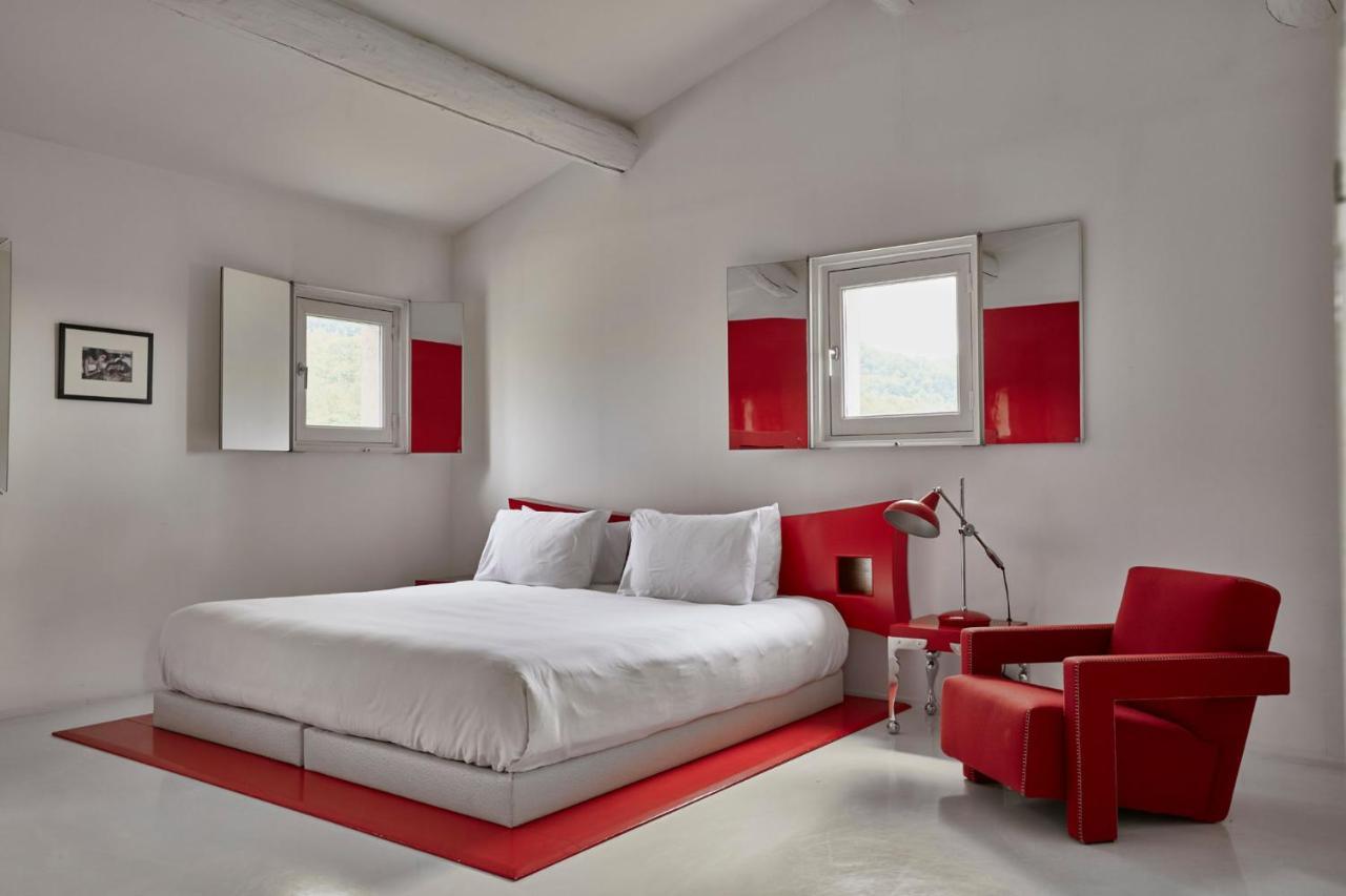 Domaine Des Andeols Hotel Saint-Saturnin-d'Apt Ngoại thất bức ảnh