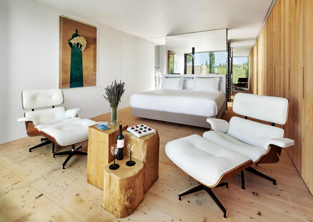 Domaine Des Andeols Hotel Saint-Saturnin-d'Apt Ngoại thất bức ảnh