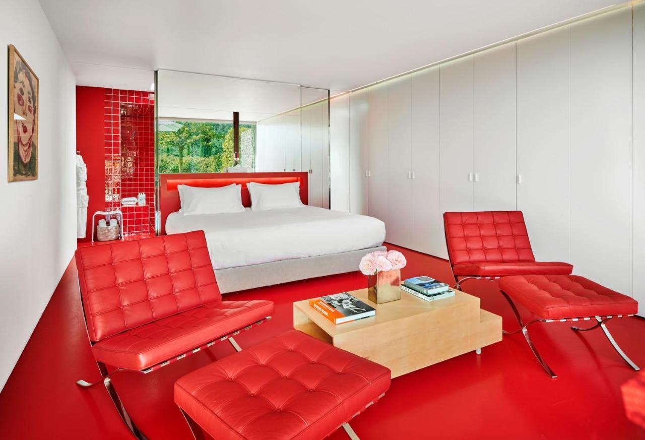 Domaine Des Andeols Hotel Saint-Saturnin-d'Apt Ngoại thất bức ảnh