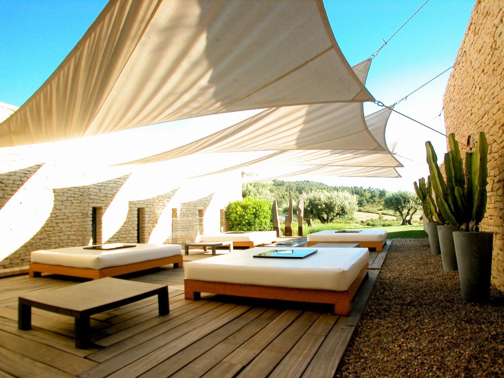 Domaine Des Andeols Hotel Saint-Saturnin-d'Apt Ngoại thất bức ảnh