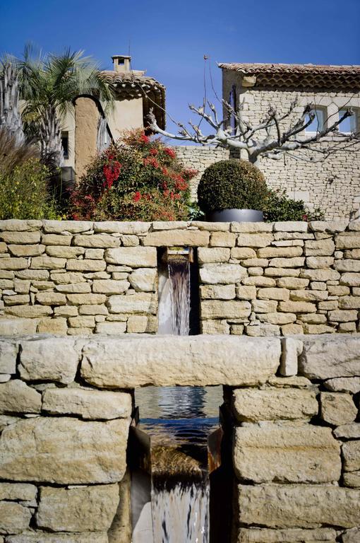 Domaine Des Andeols Hotel Saint-Saturnin-d'Apt Ngoại thất bức ảnh