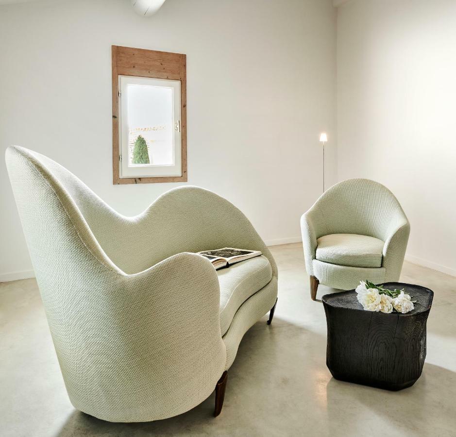 Domaine Des Andeols Hotel Saint-Saturnin-d'Apt Ngoại thất bức ảnh